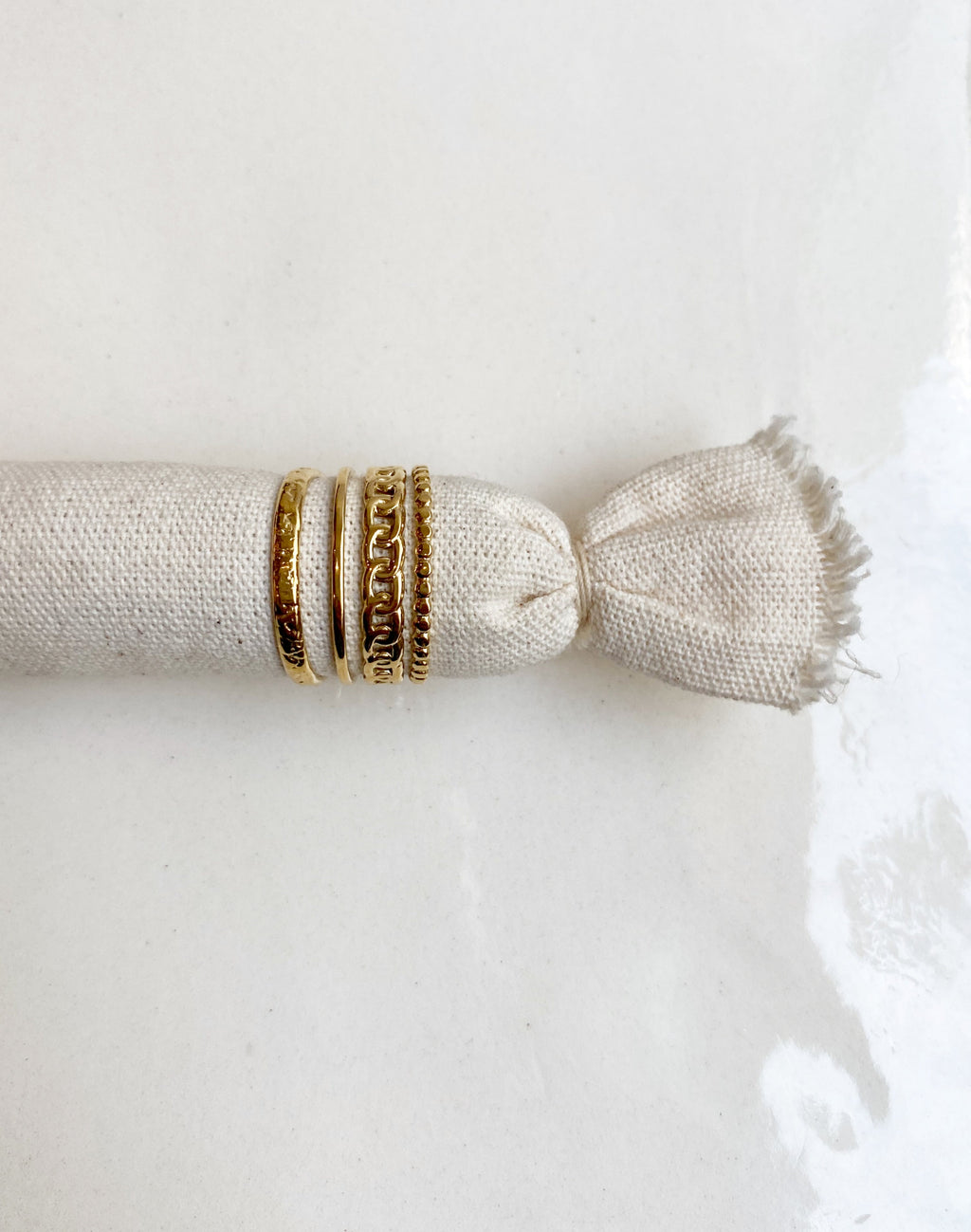 Orso Ring