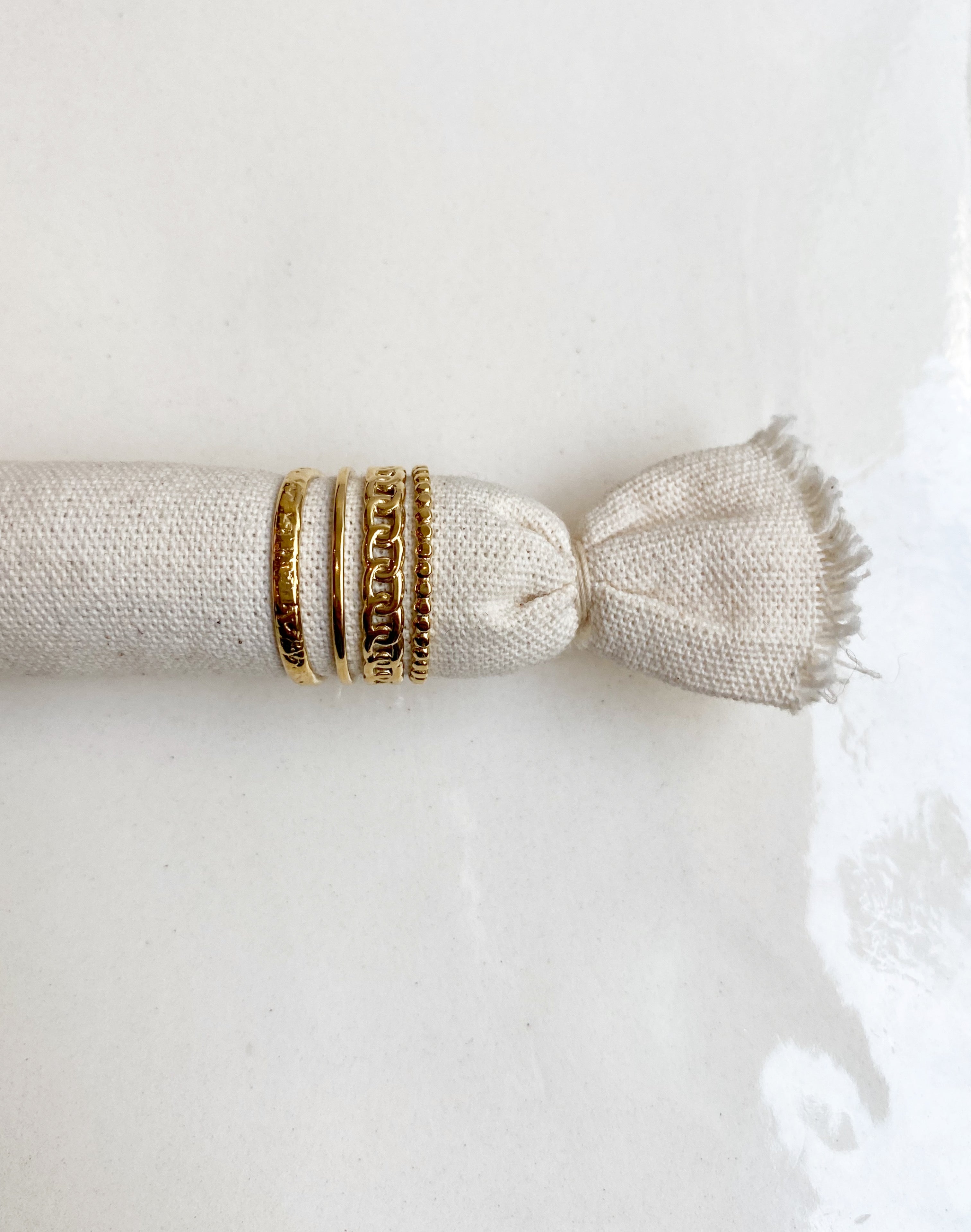 Orso Ring
