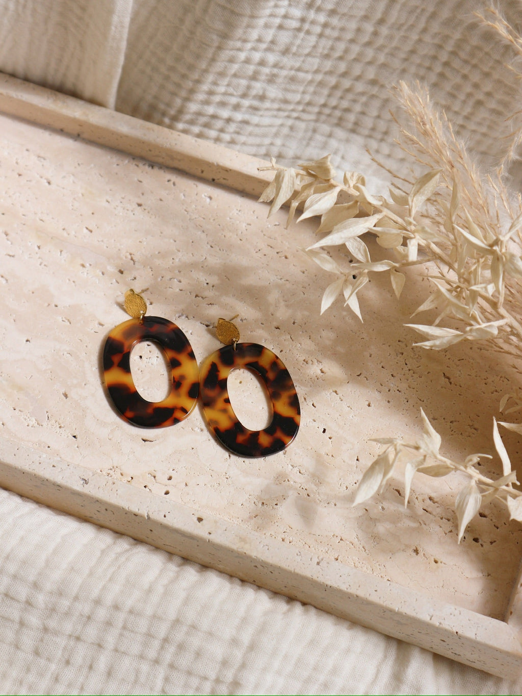 Diane Earrings
