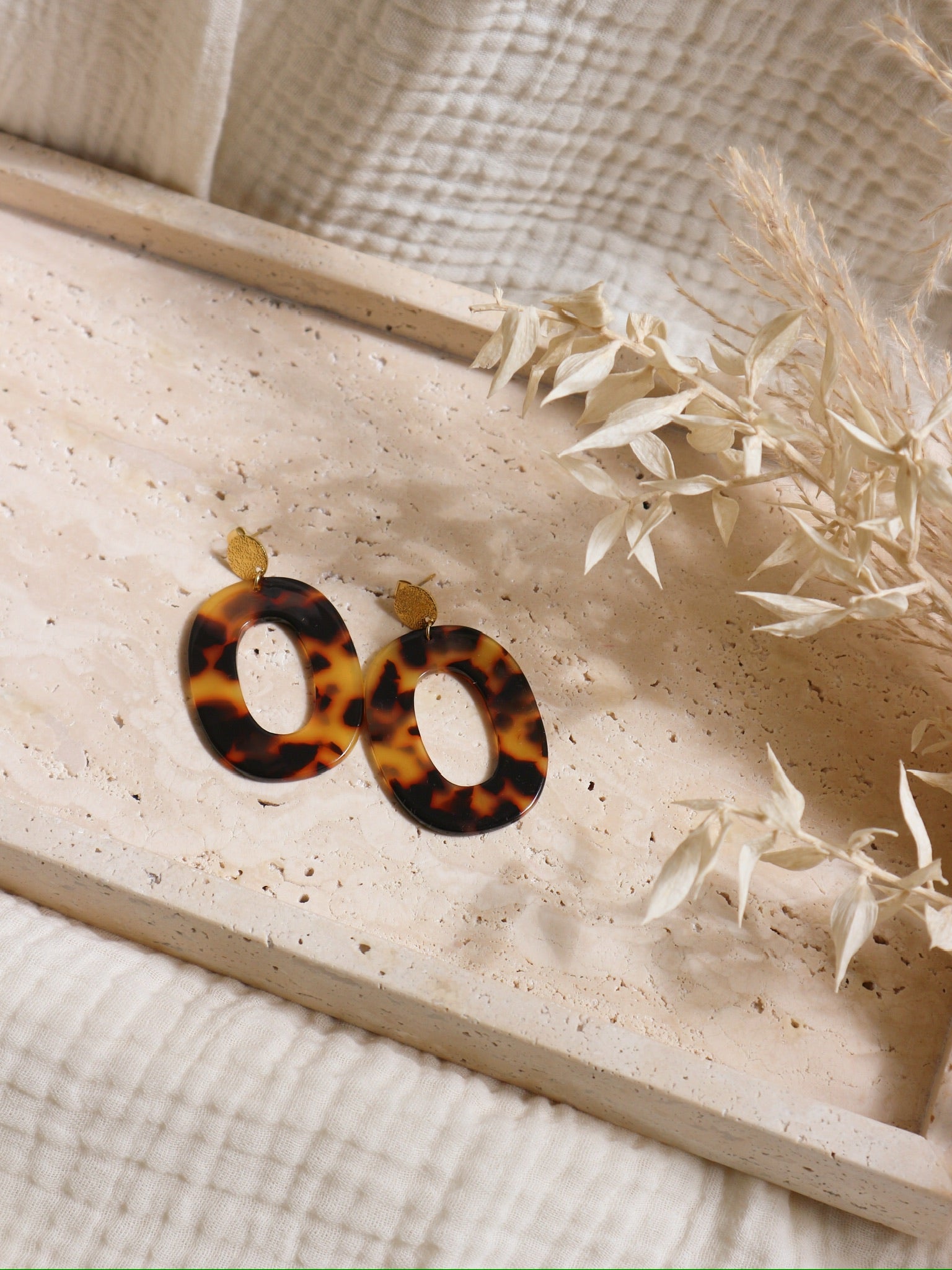 Diane Earrings