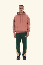 Le Hoodie Slogan