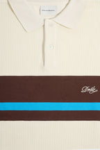 Le Polo Corduroy