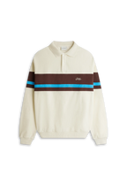Le Polo Corduroy