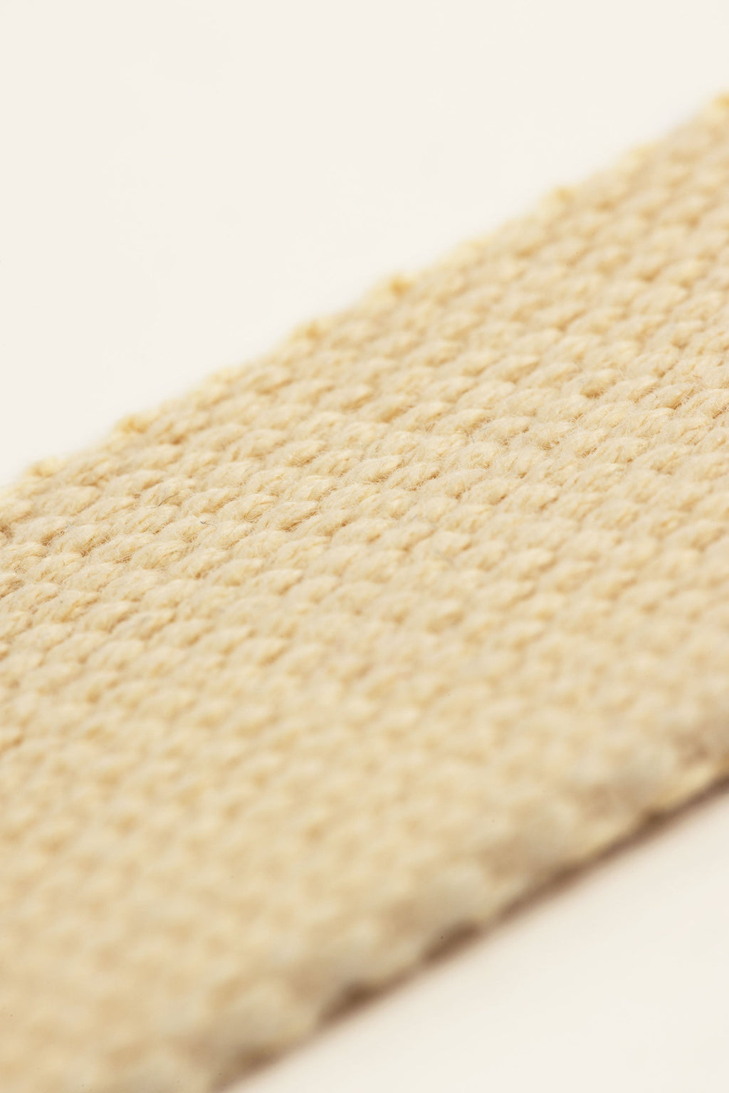 The Woven Belt