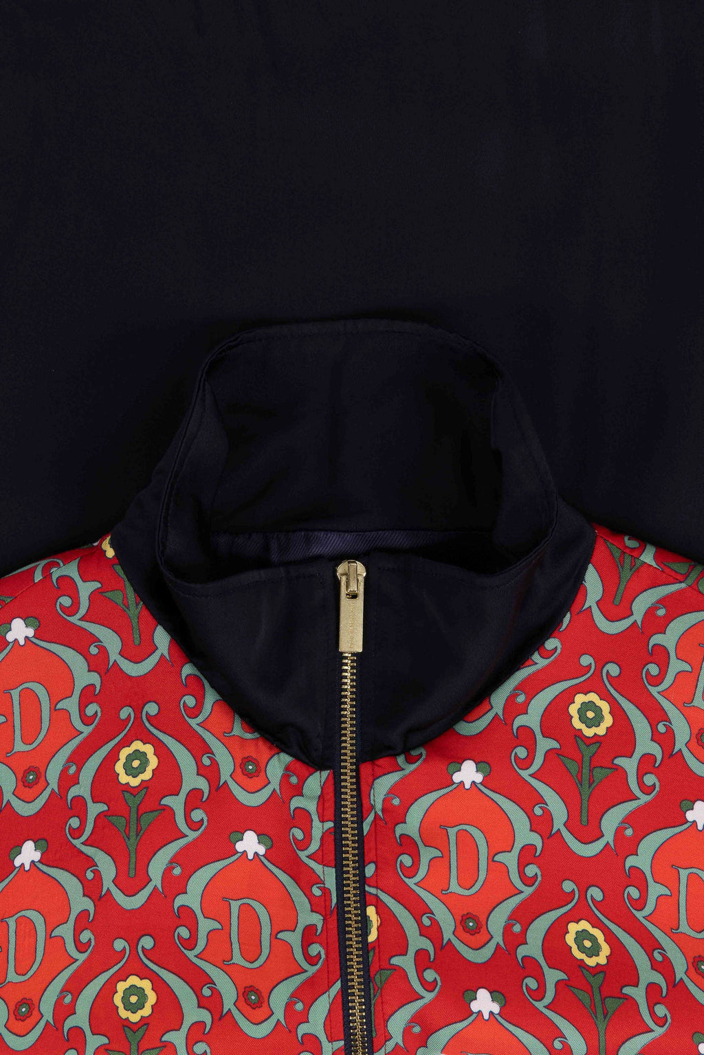 La Veste Survet' Ornements