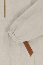 La Veste Lin