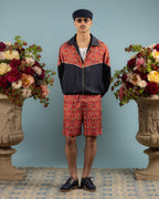 La Veste Survet' Ornements