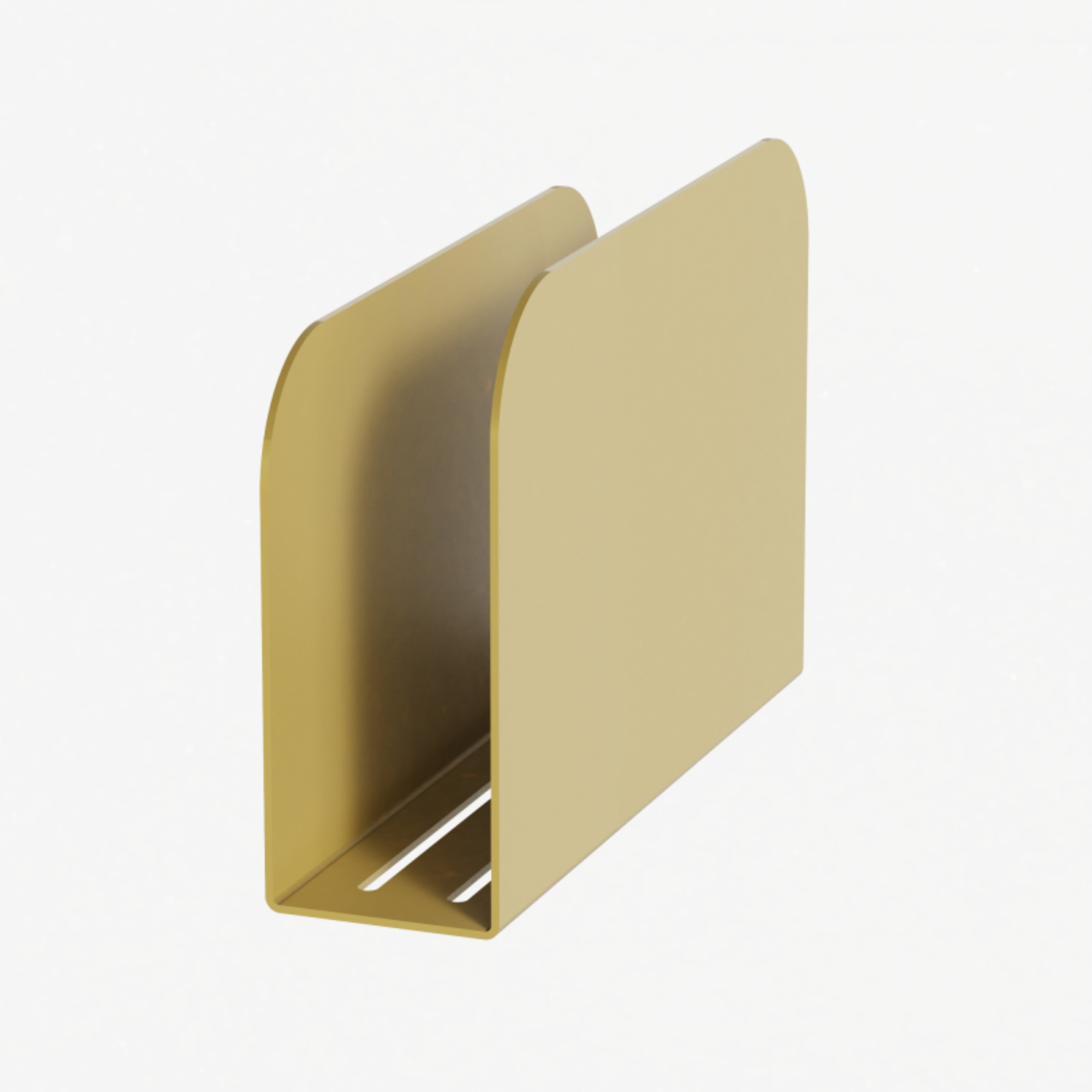 Funda Esponja - Epure - Amarillo Ocre Mate