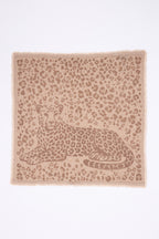 BANDANA/DEA/BEIGE-K-54*54CM