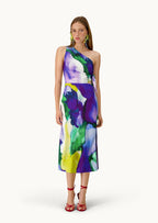 Debora Brazil dress