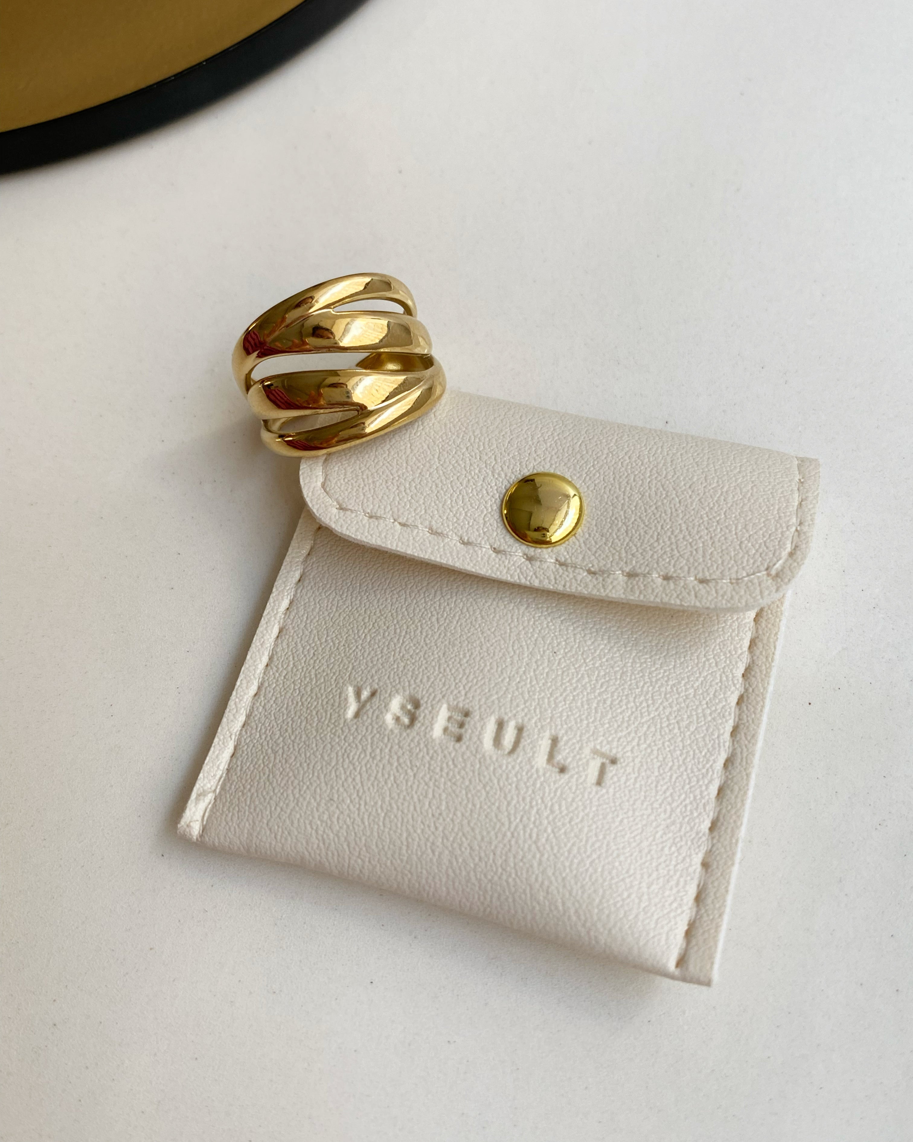 Solveig Ring