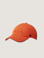 Casquette Deckel - Corail Brillant - Femme