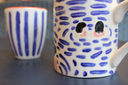 Pack Pintura y Brunch - Taller Pintura 2 Personas + Brunch - 2 h 30