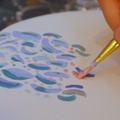 Pack Pintura y Brunch - Taller Pintura 2 Personas + Brunch - 2 h 30