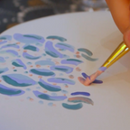 Pack Pintura y Brunch - Taller Pintura 2 Personas + Brunch - 2 h 30