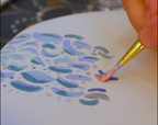 Pack Pintura y Merienda - Taller Pintura 2 Personas + Merienda En Fin de Semana - 2 h