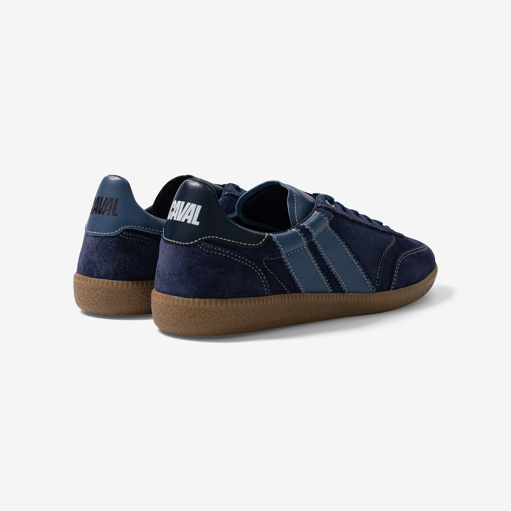 Baskets Deep Blue