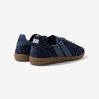 Baskets Deep Blue