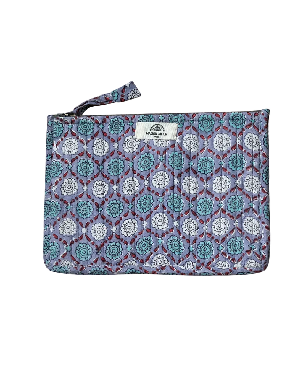 Bombay pencil case