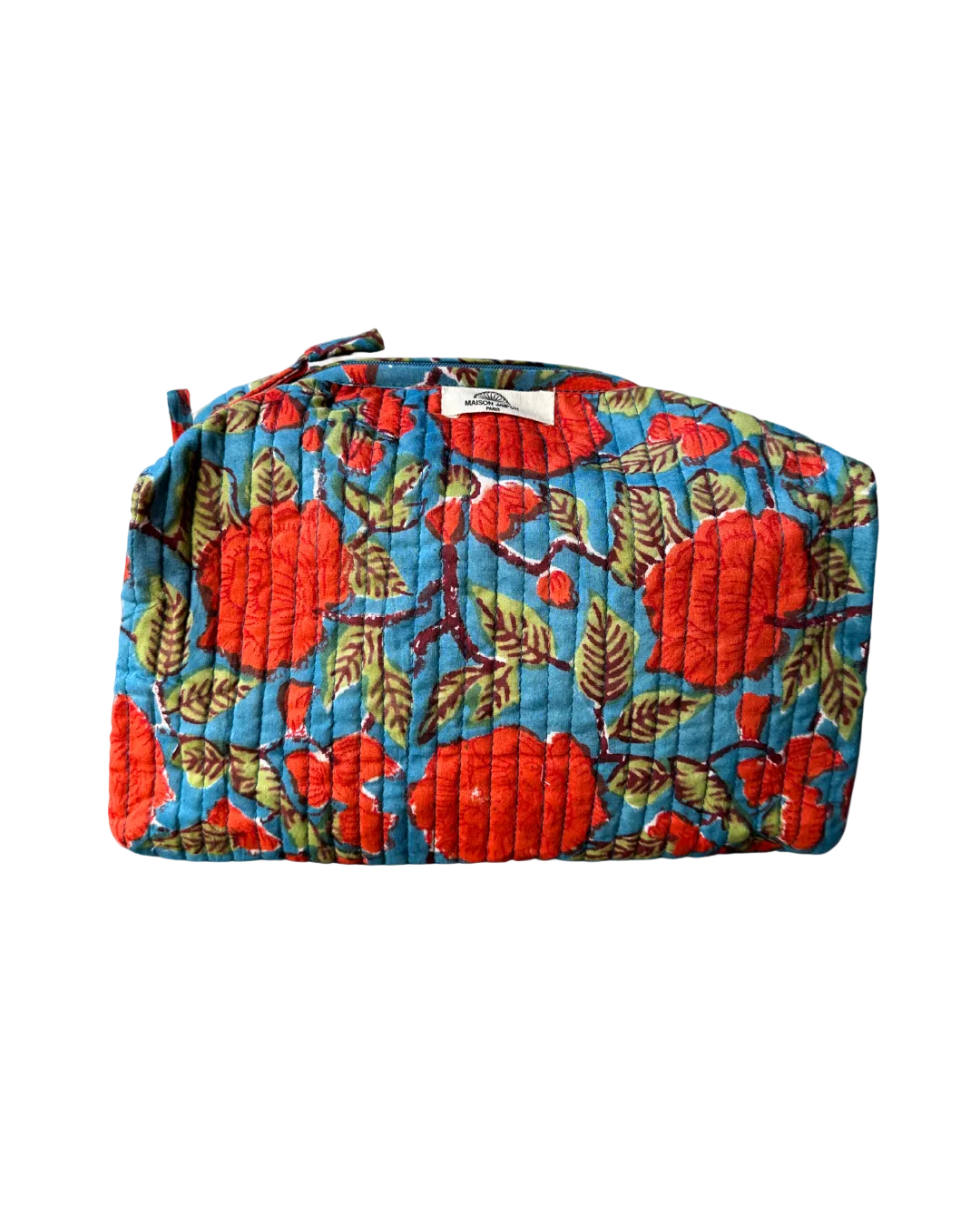 Delhi Pencil Case