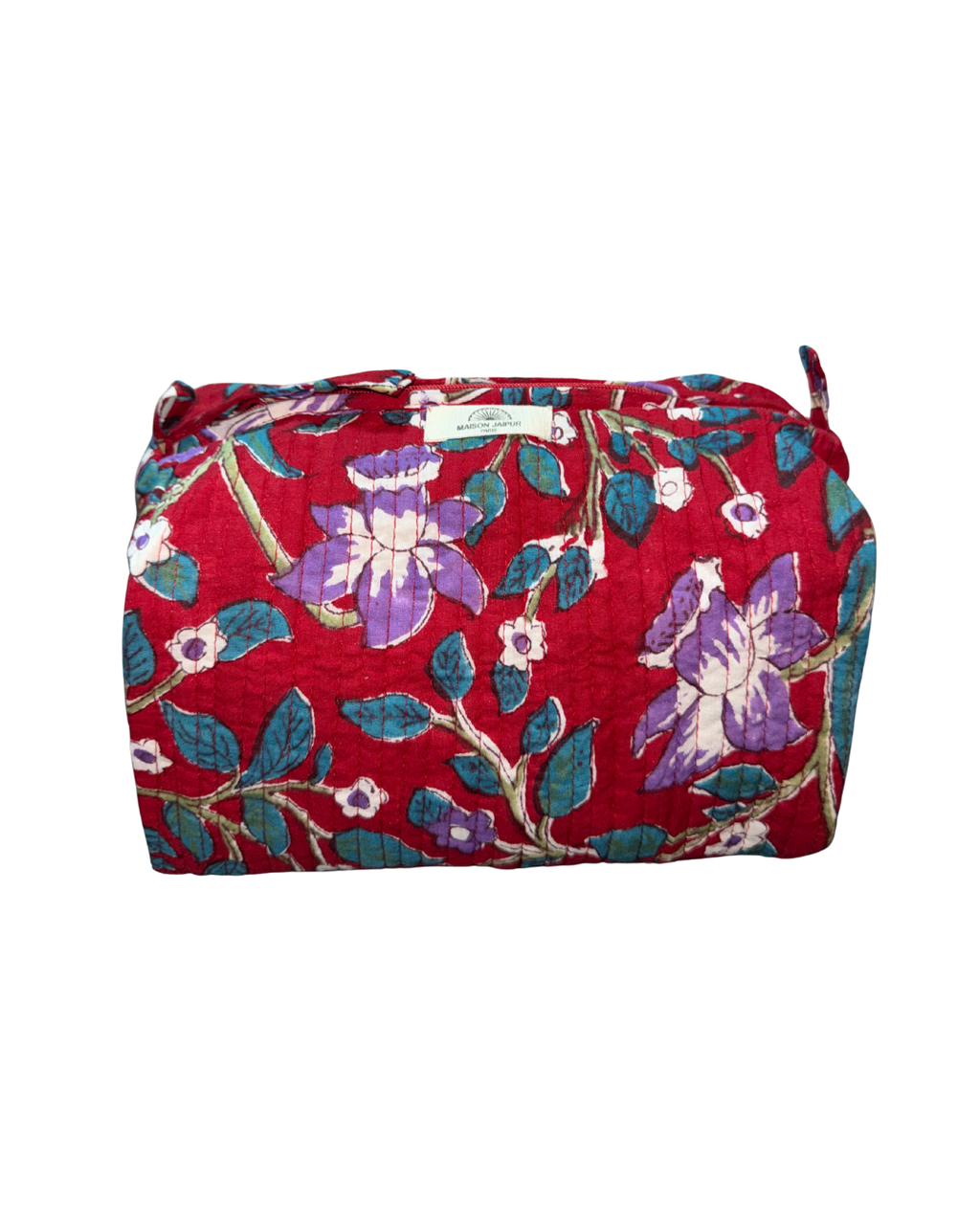 Delhi Pencil Case