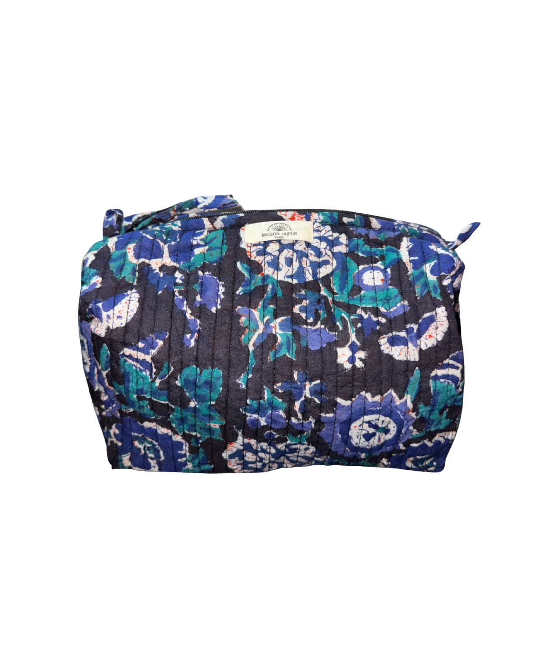 Delhi Pencil Case