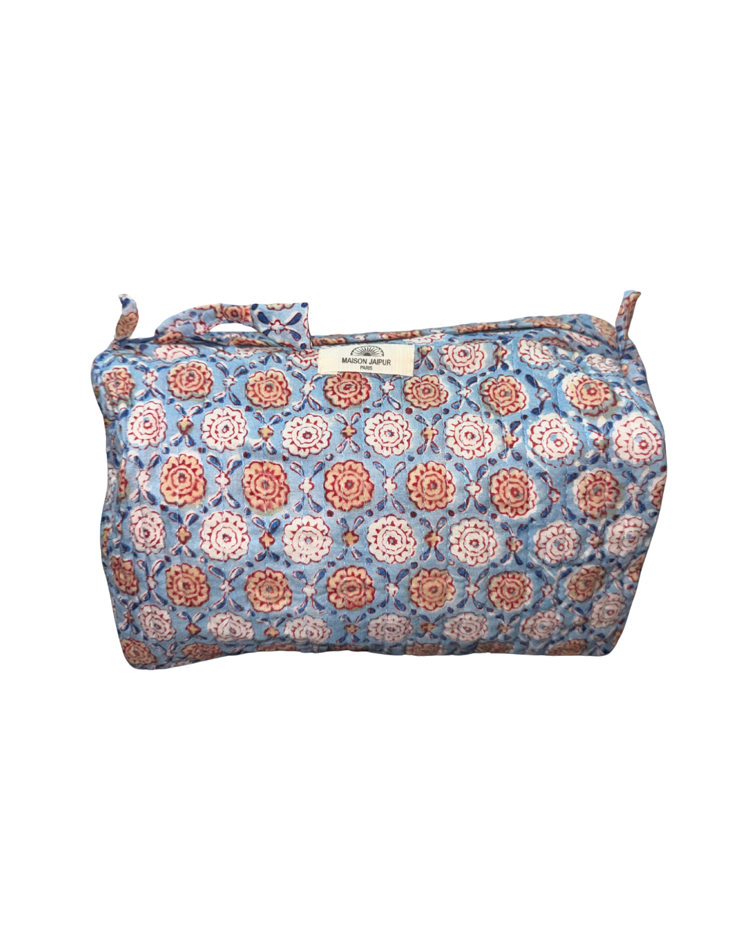Delhi Pencil Case