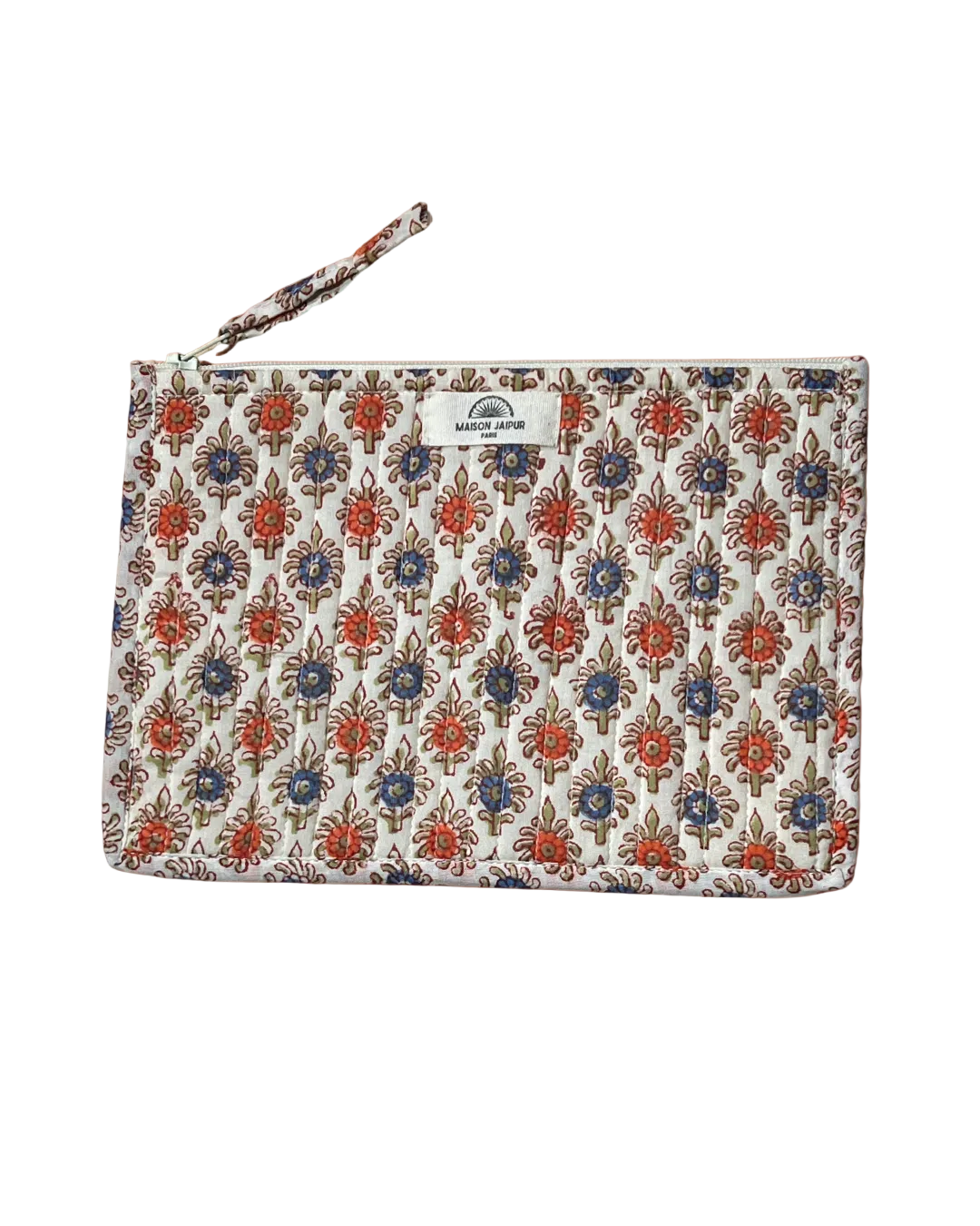 Bombay pencil case