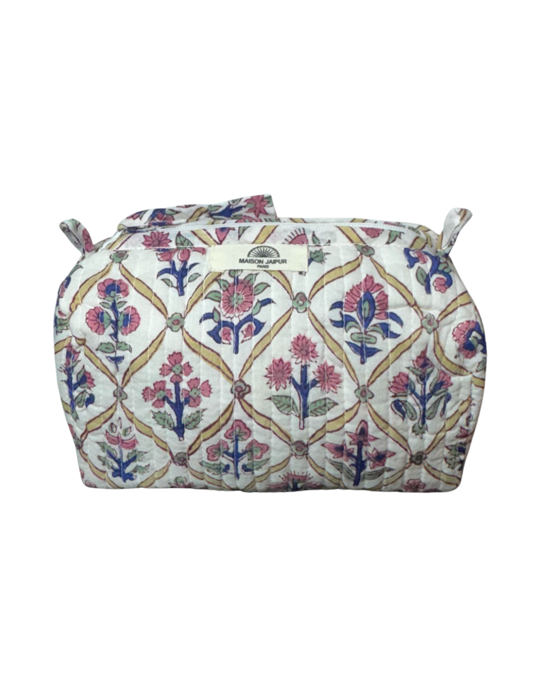 Delhi Pencil Case