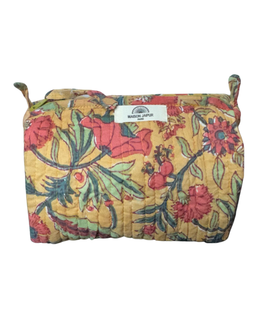 Delhi Pencil Case