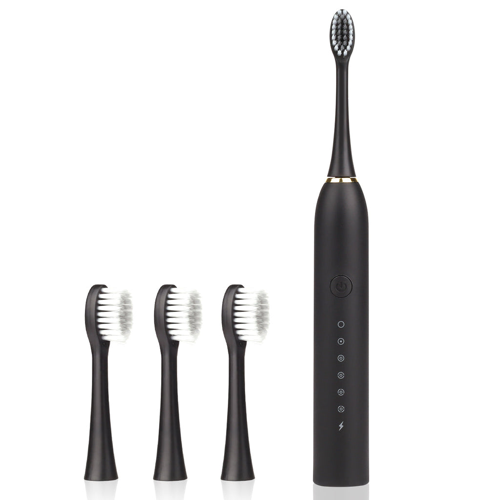 Electric Toothbrush