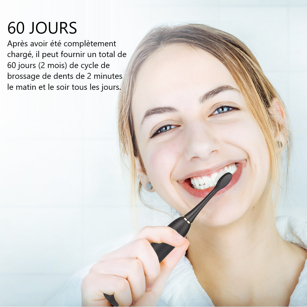 Electric Toothbrush