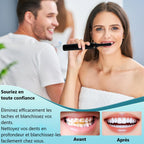 Lucidatore Dentale Multifunzione Elettrico Senza Fili