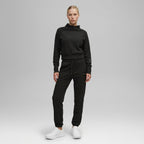 Jogger Femme Deneb – Pantalon Loungewear En Coton