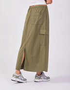 Jupe Denver - Kaki - Femme