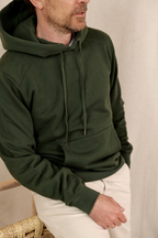 Brandon - Hoodie Without Zip