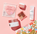 Coffret La Sélection Glow