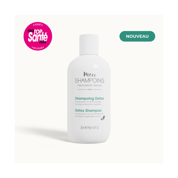 Shampoing Detox