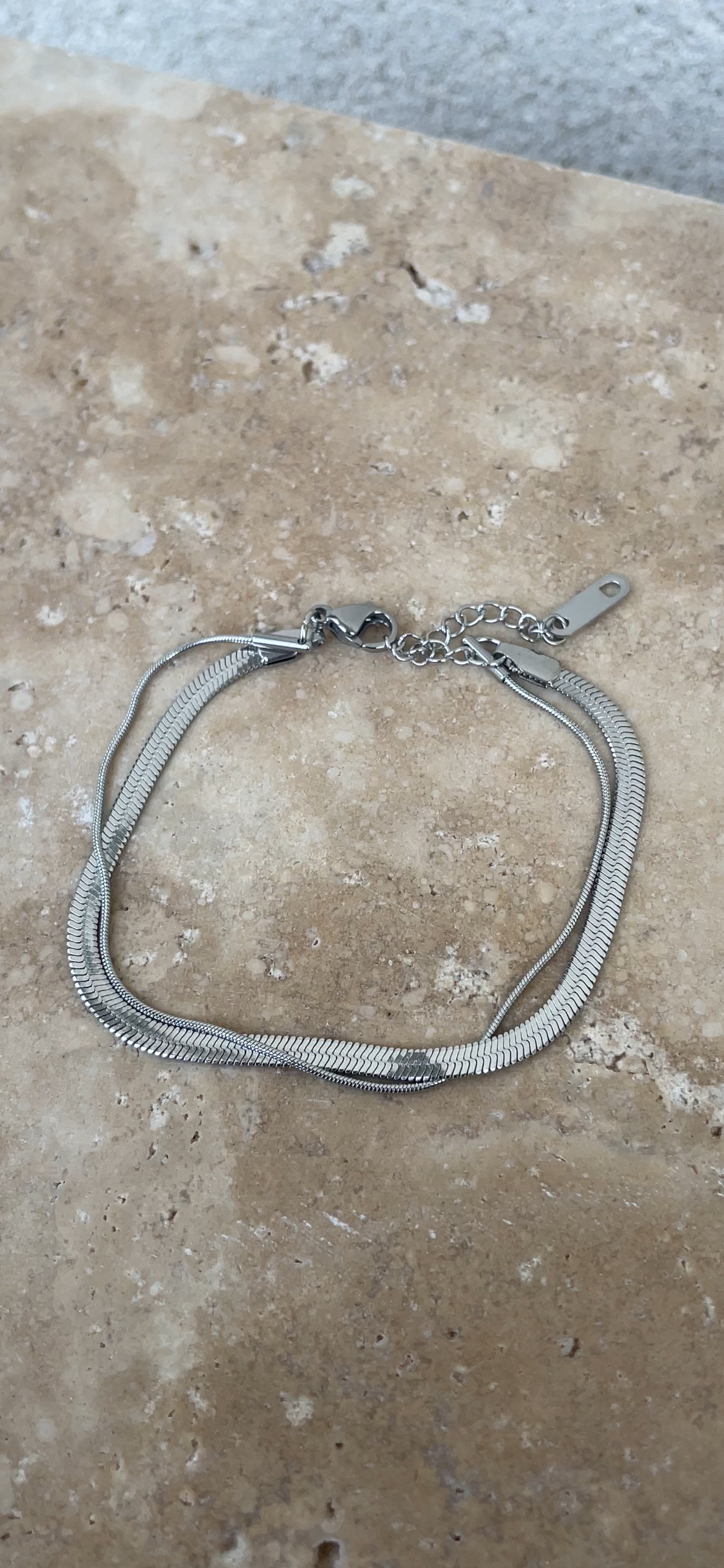 Pulsera Combinada