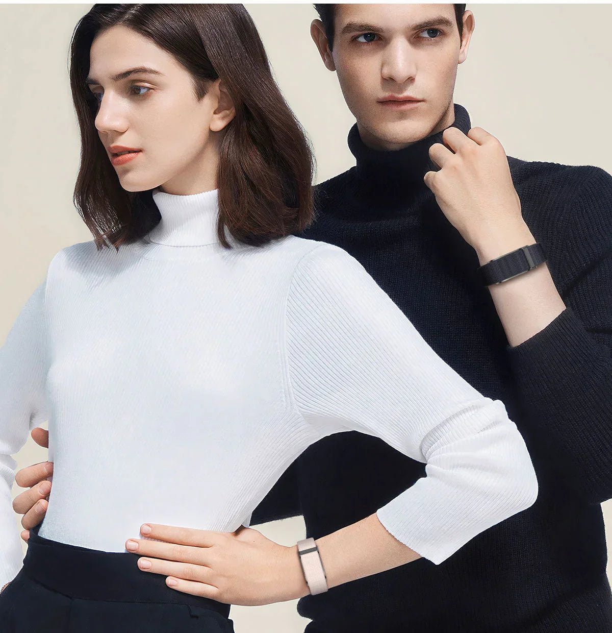 Ona Connected Bracelet