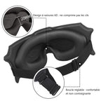 Antifaz Para Dormir 3D Antiluz