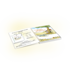 Libro - El buen humor del lobo gris (5+)