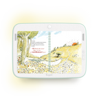 Libro - El buen humor del lobo gris (5+)