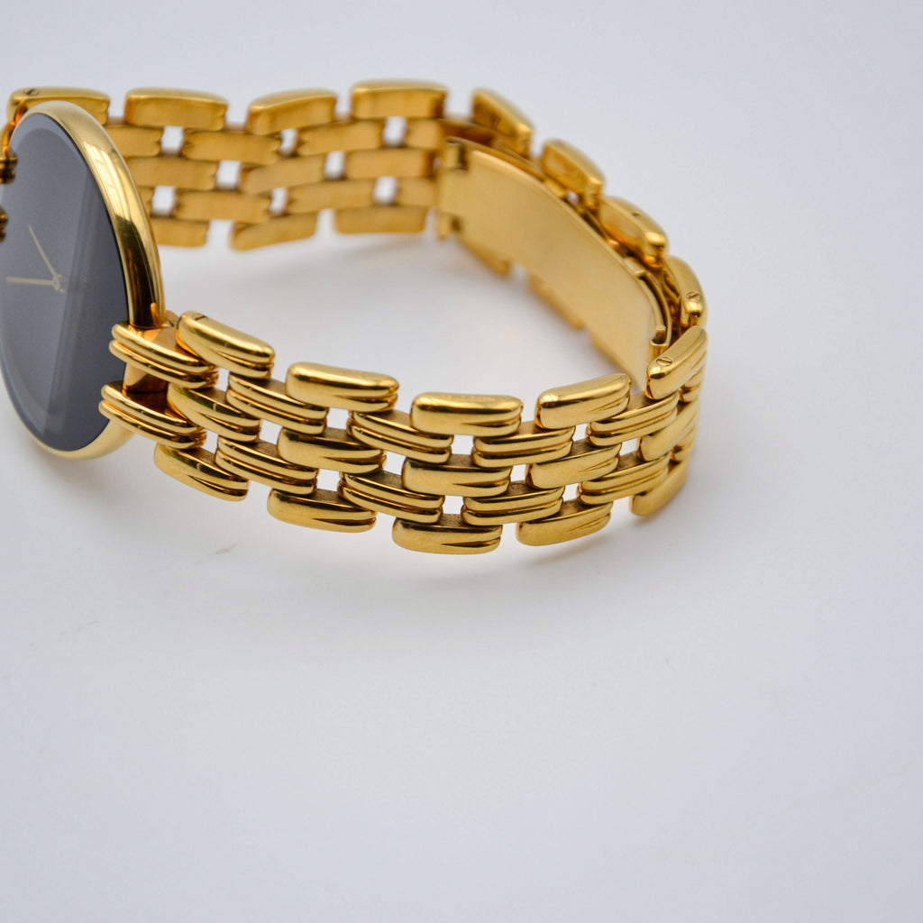 Reloj Christian Dior Bagheera Black Moon
