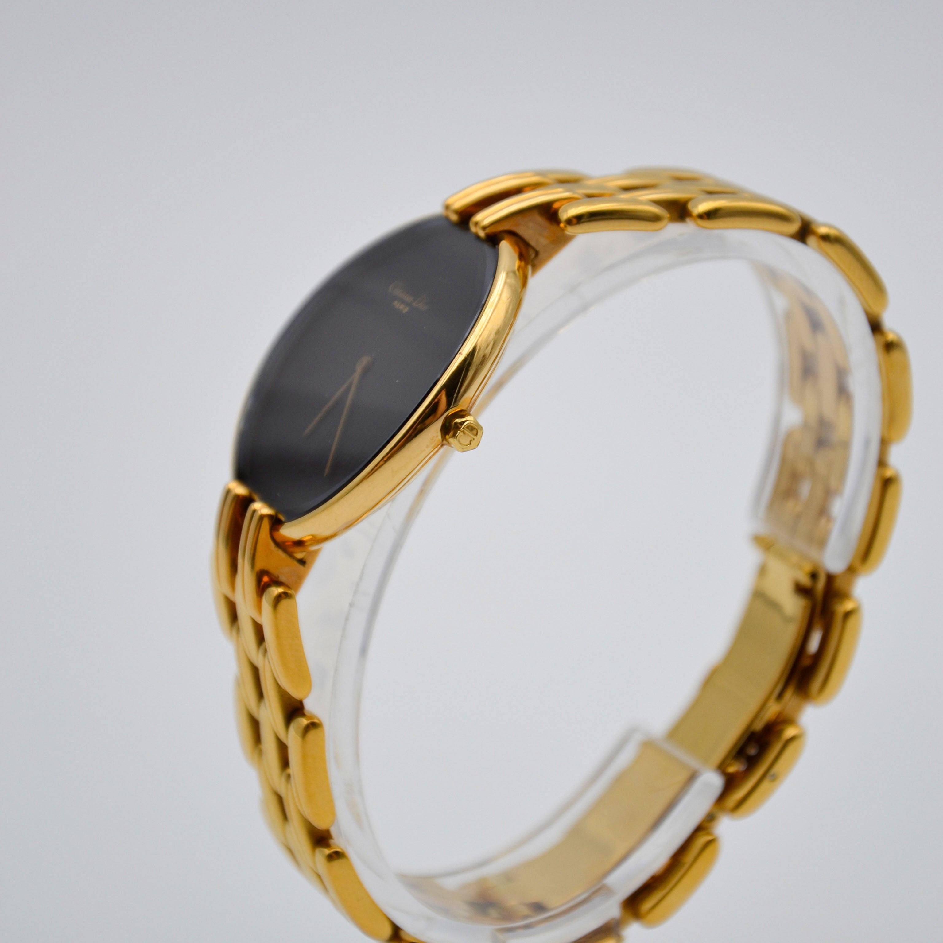 Reloj Christian Dior Bagheera Black Moon