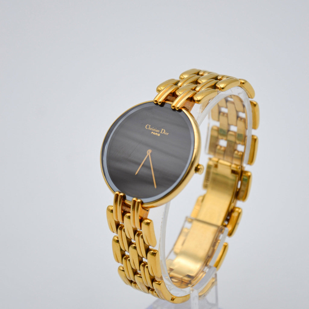 Reloj Christian Dior Bagheera Black Moon