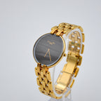 Reloj Christian Dior Bagheera Black Moon