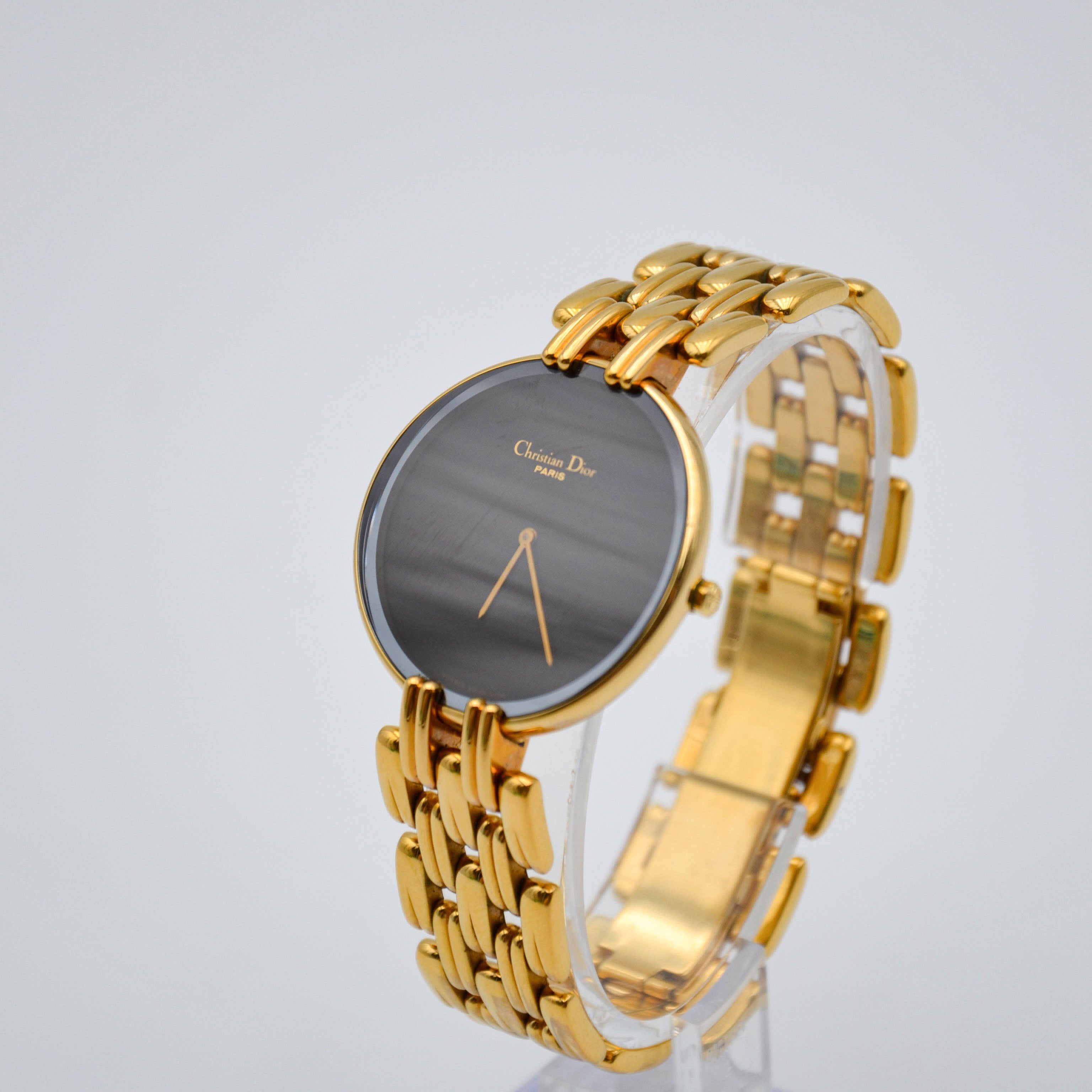 Reloj Christian Dior Bagheera Black Moon