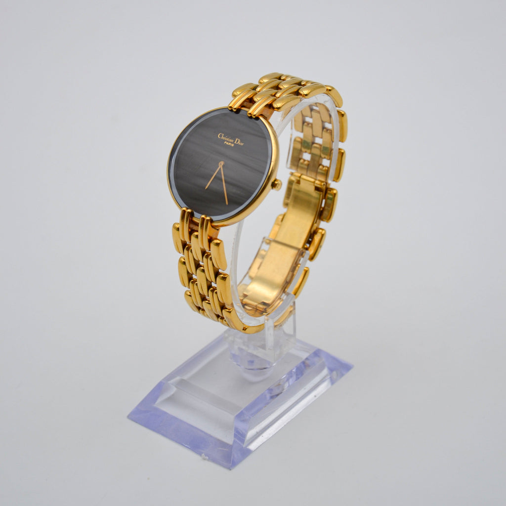 Reloj Christian Dior Bagheera Black Moon