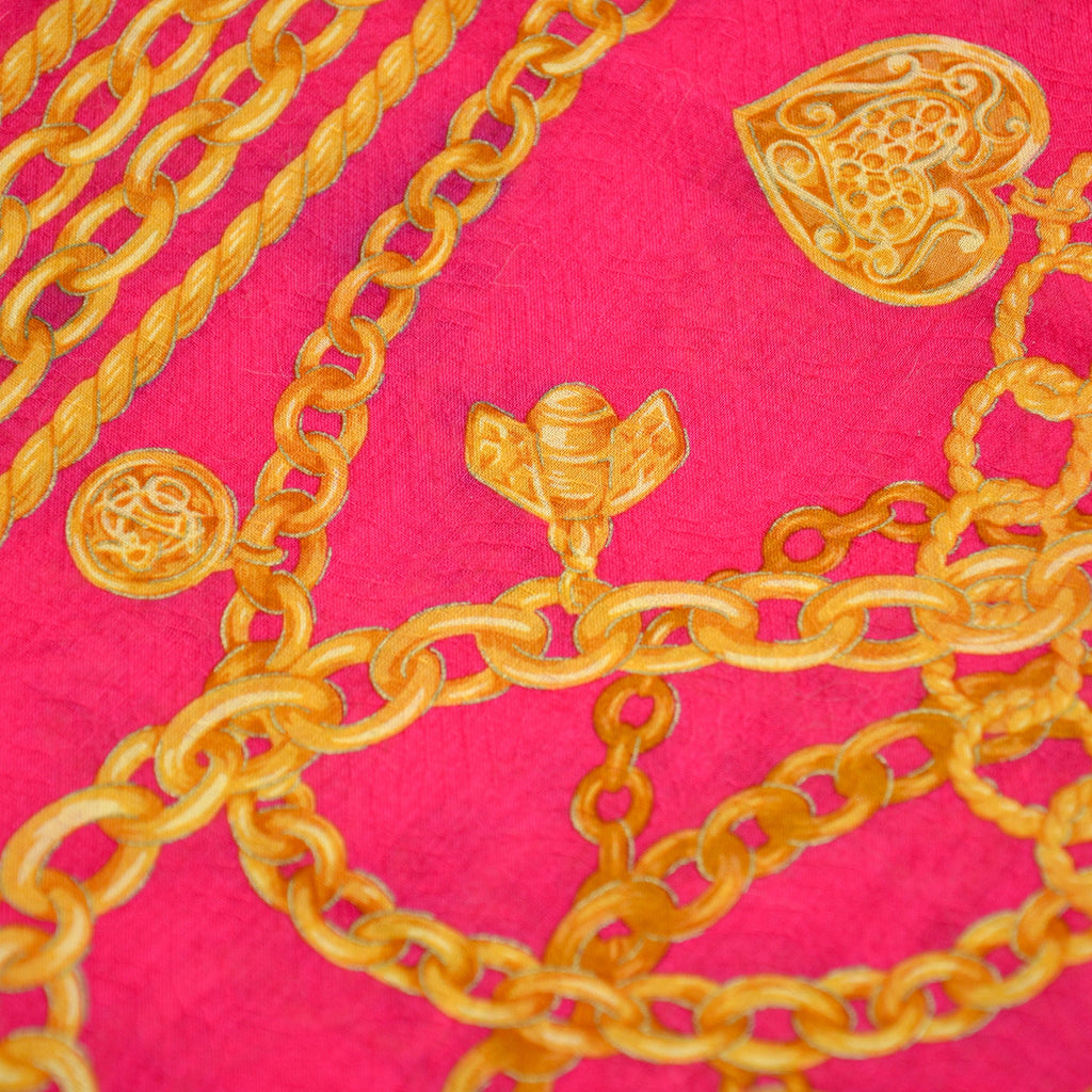 Foulard Bandana Christian Dior